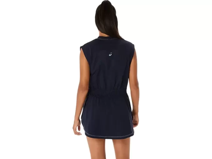 A.P.C. x CREW DRESS
