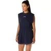 A.P.C. x CREW DRESS