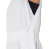 A.P.C. x CREW DRESS