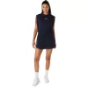 A.P.C. x CREW DRESS