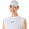 A.P.C. x CREW SLEEVELESS TOP