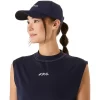 A.P.C. x CREW SLEEVELESS TOP