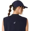 A.P.C. x CREW SLEEVELESS TOP