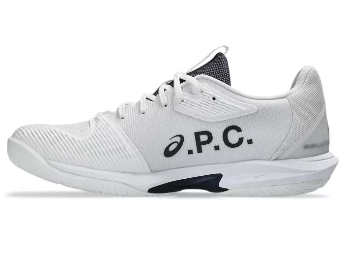 A.P.C. x SOLUTION SPEED FF 3 A.P.C. x SOLUTION SPEED FF 3