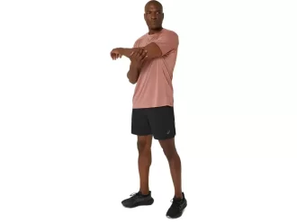 ACTIBREEZE 7IN LIGHT WEIGHT WOVEN SHORTS