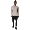 ACTIBREEZE JACQUARD GRID FULL ZIP JACKET ACTIBREEZE JACQUARD GRID FULL ZIP JACKET