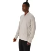 ACTIBREEZE JACQUARD GRID FULL ZIP JACKET ACTIBREEZE JACQUARD GRID FULL ZIP JACKET