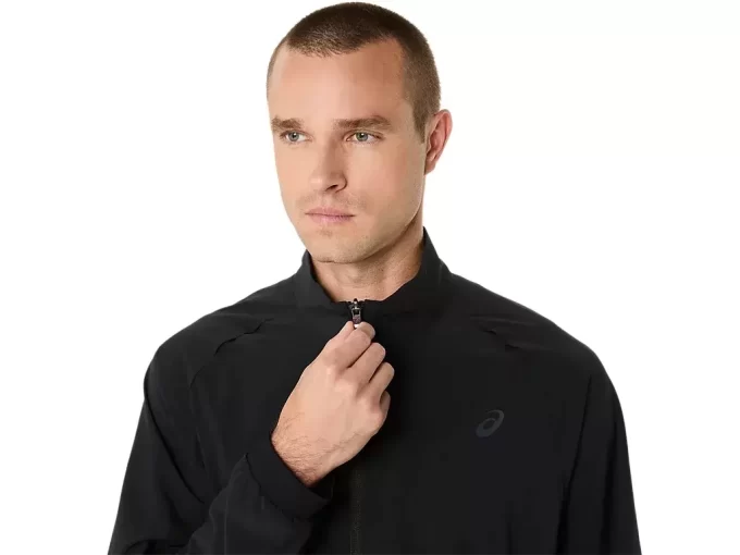 ACTIBREEZE JACQUARD JACKET ACTIBREEZE JACQUARD JACKET