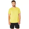 ACTIBREEZE JACQUARD SHORT SLEEVE TOP ACTIBREEZE JACQUARD SHORT SLEEVE TOP