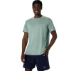 ACTIBREEZE JACQUARD SHORT SLEEVE TOP ACTIBREEZE JACQUARD SHORT SLEEVE TOP