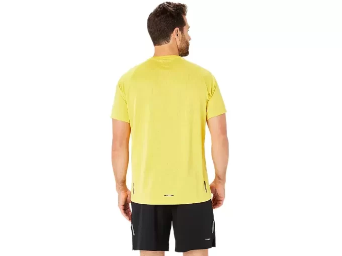 ACTIBREEZE JACQUARD SHORT SLEEVE TOP ACTIBREEZE JACQUARD SHORT SLEEVE TOP