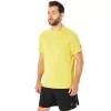 ACTIBREEZE JACQUARD SHORT SLEEVE TOP ACTIBREEZE JACQUARD SHORT SLEEVE TOP