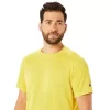 ACTIBREEZE JACQUARD SHORT SLEEVE TOP ACTIBREEZE JACQUARD SHORT SLEEVE TOP
