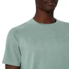ACTIBREEZE JACQUARD SHORT SLEEVE TOP ACTIBREEZE JACQUARD SHORT SLEEVE TOP