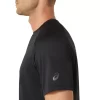 ACTIBREEZE JACQUARD SHORT SLEEVE TOP