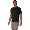 ACTIBREEZE JACQUARD SHORT SLEEVE TOP