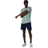 ACTIBREEZE JACQUARD SHORT SLEEVE TOP ACTIBREEZE JACQUARD SHORT SLEEVE TOP