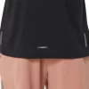ACTIBREEZE JACQUARD SHORT SLEEVE TOP