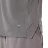 ACTIBREEZE JACQUARD SHORT SLEEVE TOP