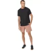 ACTIBREEZE JACQUARD SHORT SLEEVE TOP