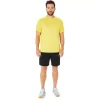ACTIBREEZE JACQUARD SHORT SLEEVE TOP ACTIBREEZE JACQUARD SHORT SLEEVE TOP