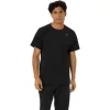 ACTIBREEZE KNIT SHORT SLEEVE TOP ACTIBREEZE KNIT SHORT SLEEVE TOP