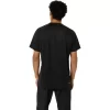 ACTIBREEZE KNIT SHORT SLEEVE TOP ACTIBREEZE KNIT SHORT SLEEVE TOP