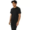 ACTIBREEZE KNIT SHORT SLEEVE TOP ACTIBREEZE KNIT SHORT SLEEVE TOP