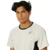 ACTIBREEZE KNIT SHORT SLEEVE TOP ACTIBREEZE KNIT SHORT SLEEVE TOP