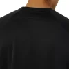 ACTIBREEZE KNIT SHORT SLEEVE TOP ACTIBREEZE KNIT SHORT SLEEVE TOP