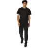 ACTIBREEZE KNIT SHORT SLEEVE TOP ACTIBREEZE KNIT SHORT SLEEVE TOP