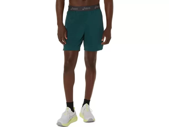 ACTIBREEZE VENTED KNIT 7IN SHORT ACTIBREEZE VENTED KNIT 7IN SHORT