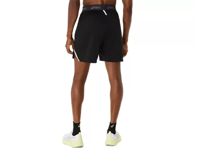 ACTIBREEZE VENTED KNIT 7IN SHORT ACTIBREEZE VENTED KNIT 7IN SHORT