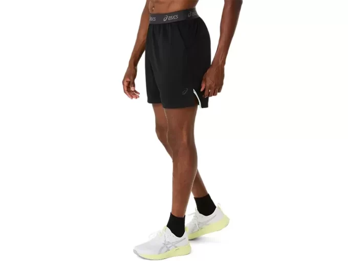 ACTIBREEZE VENTED KNIT 7IN SHORT ACTIBREEZE VENTED KNIT 7IN SHORT