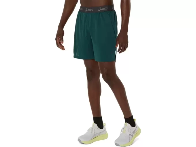 ACTIBREEZE VENTED KNIT 7IN SHORT ACTIBREEZE VENTED KNIT 7IN SHORT