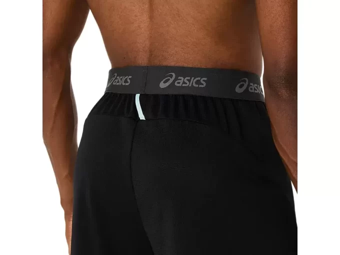 ACTIBREEZE VENTED KNIT 7IN SHORT ACTIBREEZE VENTED KNIT 7IN SHORT