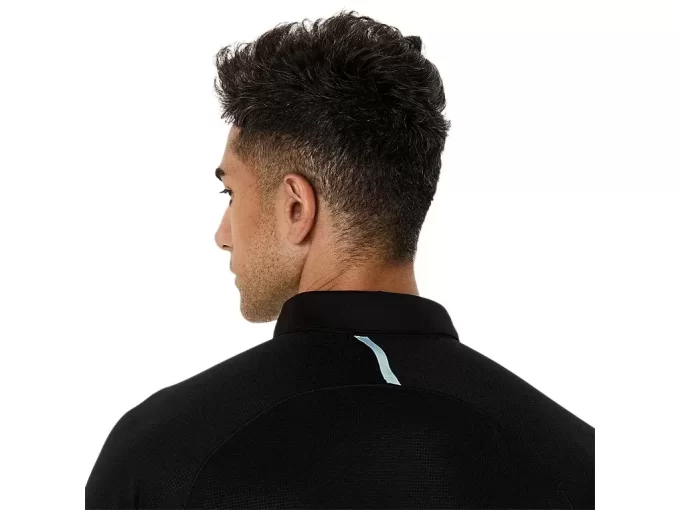ACTIBREEZE VENTED MESH POLO-SHIRT ACTIBREEZE VENTED MESH POLO-SHIRT