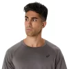 ACTIBREEZE VENTED MESH SHORT SLEEVE TOP ACTIBREEZE VENTED MESH SHORT SLEEVE TOP
