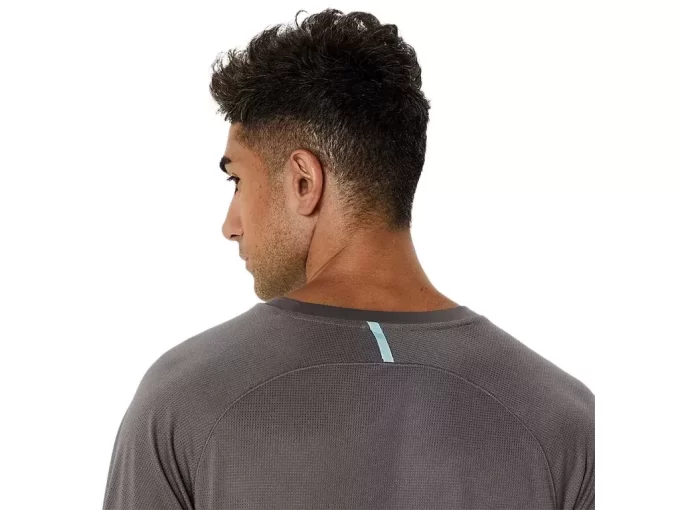 ACTIBREEZE VENTED MESH SHORT SLEEVE TOP ACTIBREEZE VENTED MESH SHORT SLEEVE TOP