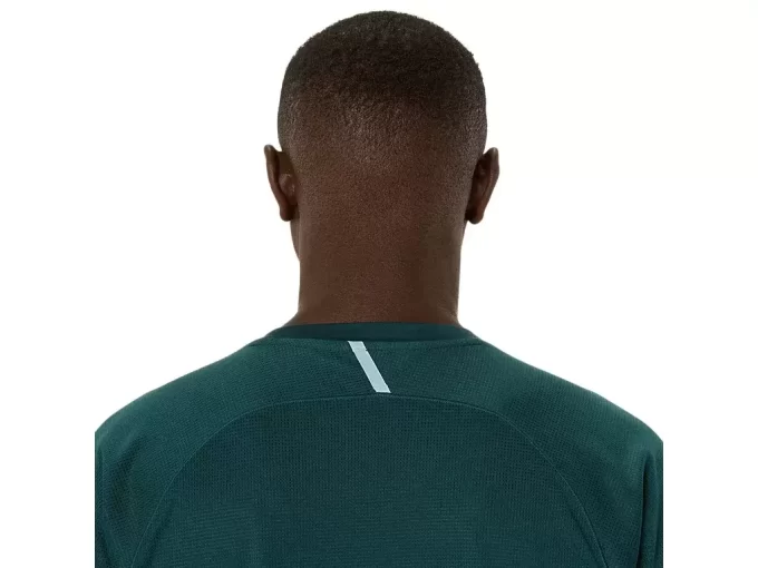 ACTIBREEZE VENTED MESH SHORT SLEEVE TOP ACTIBREEZE VENTED MESH SHORT SLEEVE TOP