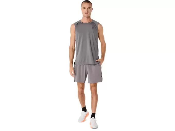 ACTIBREEZE WOVEN 7IN SHORT ACTIBREEZE WOVEN 7IN SHORT