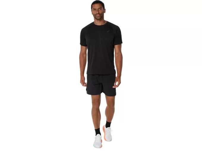 ACTIBREEZE WOVEN 7IN SHORT ACTIBREEZE WOVEN 7IN SHORT