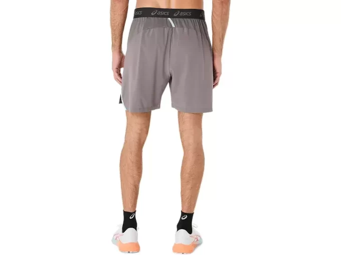 ACTIBREEZE WOVEN 7IN SHORT ACTIBREEZE WOVEN 7IN SHORT