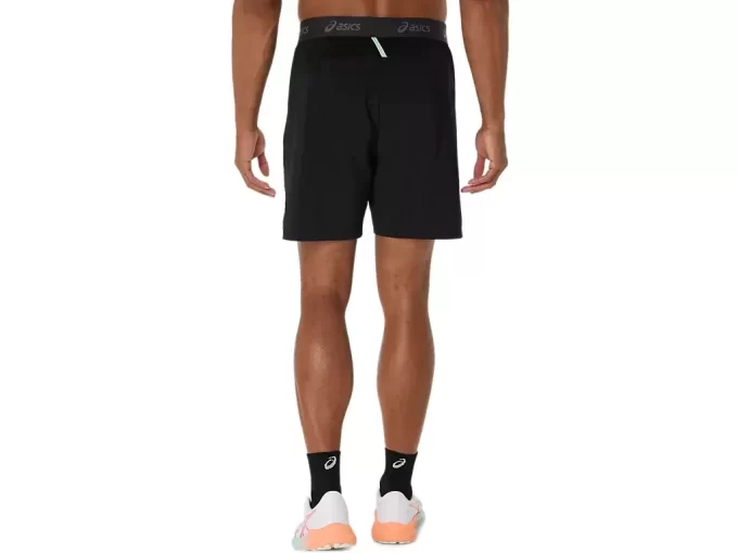 ACTIBREEZE WOVEN 7IN SHORT ACTIBREEZE WOVEN 7IN SHORT
