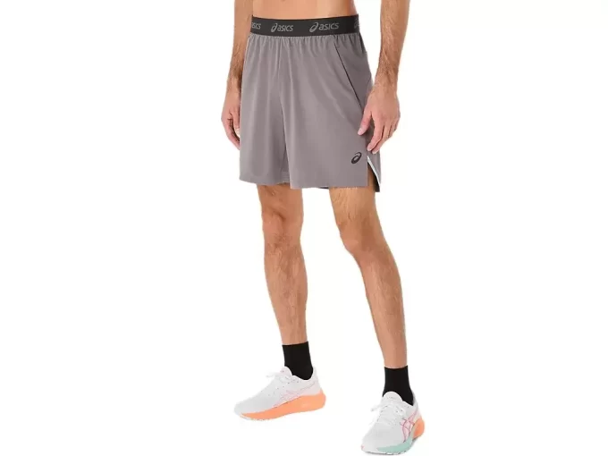 ACTIBREEZE WOVEN 7IN SHORT ACTIBREEZE WOVEN 7IN SHORT