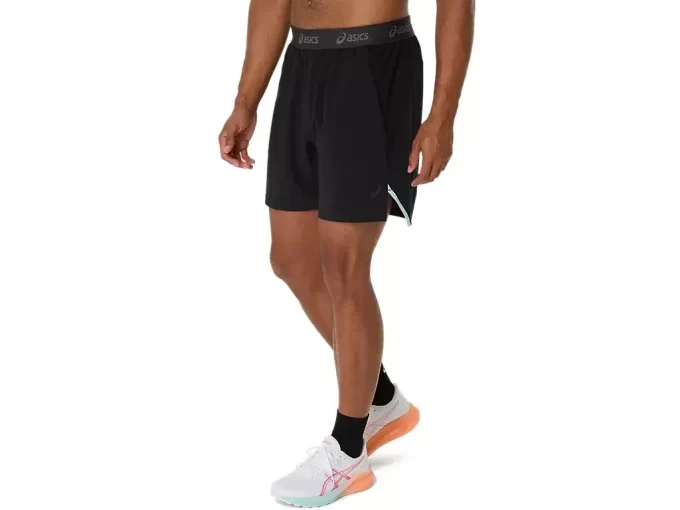 ACTIBREEZE WOVEN 7IN SHORT ACTIBREEZE WOVEN 7IN SHORT