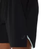 ACTIBREEZE WOVEN 7IN SHORT ACTIBREEZE WOVEN 7IN SHORT