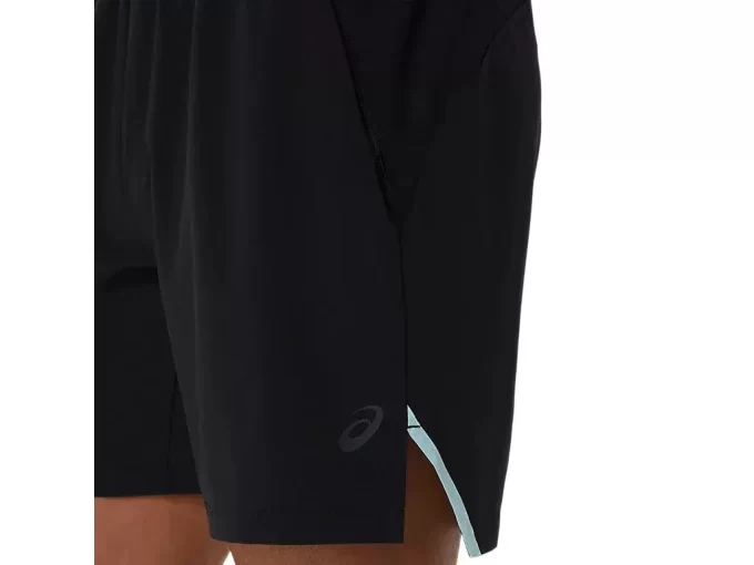ACTIBREEZE WOVEN 7IN SHORT ACTIBREEZE WOVEN 7IN SHORT