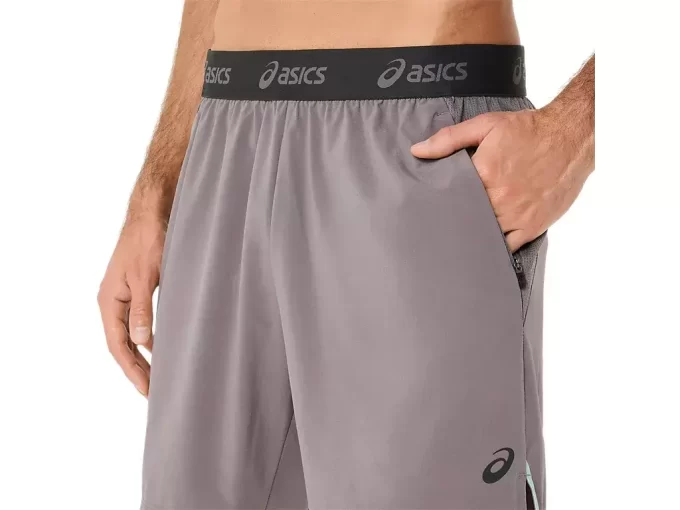 ACTIBREEZE WOVEN 7IN SHORT ACTIBREEZE WOVEN 7IN SHORT