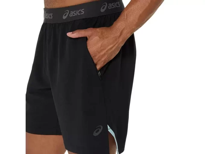ACTIBREEZE WOVEN 7IN SHORT ACTIBREEZE WOVEN 7IN SHORT